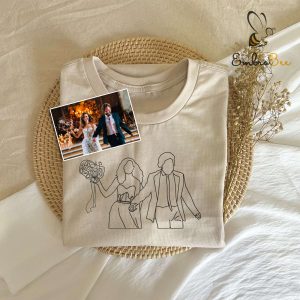 Custom Husband and Wife Matching tshirts