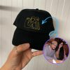 Custom Stitched Dad Hats with Portrait Embroidery – Personalized Headwear for Any Outfit