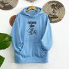 Funny Dad Embroidered Sweater – Add Humor to Your Wardrobe