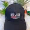 Embroidered Plant Daddy Dad Hat