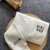 Soon to Be Girl Dad Embroidered Sweatshirt