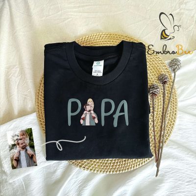 Personalized gifts for Dad with Photo